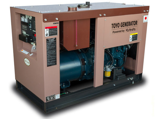 TOYO TG-12SPC AUTO