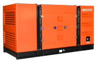 MVAE АД-540-400-CК