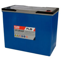 Аккумуляторная батарея FIAMM 12 FLB 540