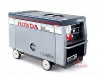 Honda EXT 12 D