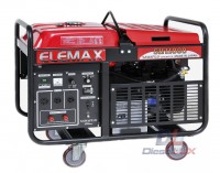 ELEMAX SHT 11500-R