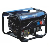 SDMO TECHNIC 5500 T