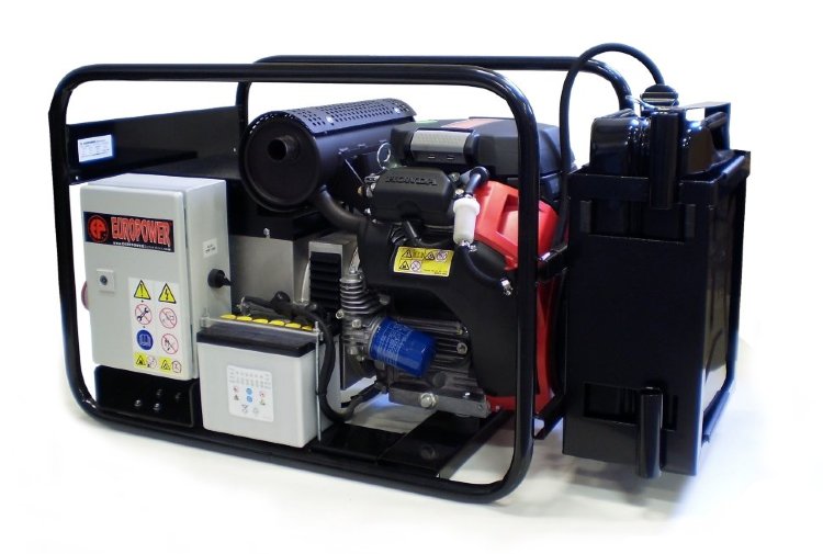 EUROPOWER EP10000E
