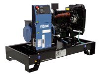 SDMO T22