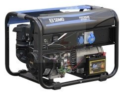 SDMO TECHNIC 6500E