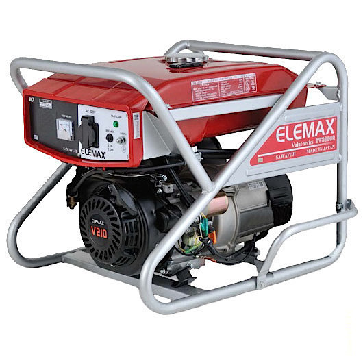 ELEMAX SV2800