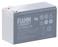 Аккумуляторная батарея FIAMM 12FGHL34