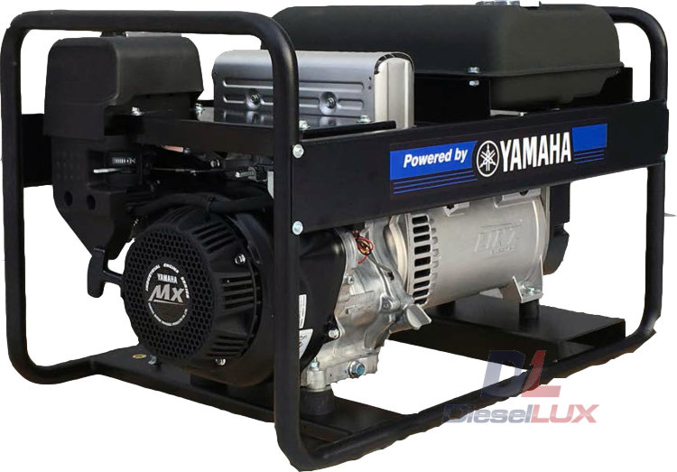 YAMAHA EB 5.0/230-YL