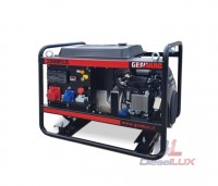 GENMAC COMBIPLUS G18000HEO