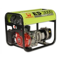 PRAMAC ES3000 