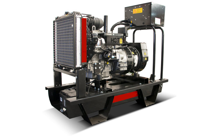 ENERGO ED40/400 Y 