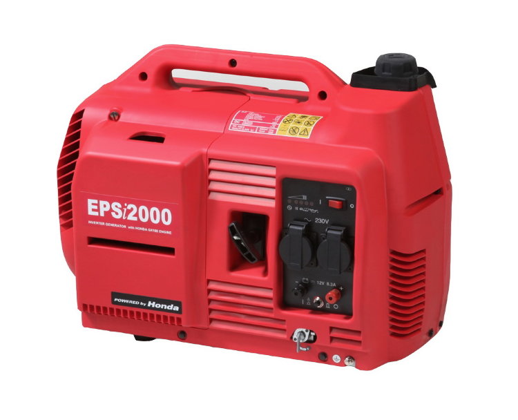 EuroPower EPSi 2000