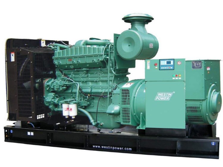 WESTINPOWER TM820T 