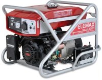 ELEMAX SV6500S-R