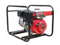 EUROPOWER EP2500