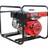 Бензиновый генератор EuroPower EP2500