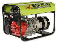 PRAMAC ES8000 T