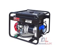 GENMAC COMBI RG7300HEO AVR