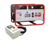 ENDRESS ESE 1006 DSG-GT ES DUPLEX AUTO