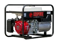 EUROPOWER EP3300/11