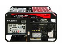 ZENITH ZH12000E-3DX