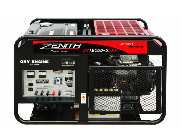 ZENITH ZH12000E-3DX