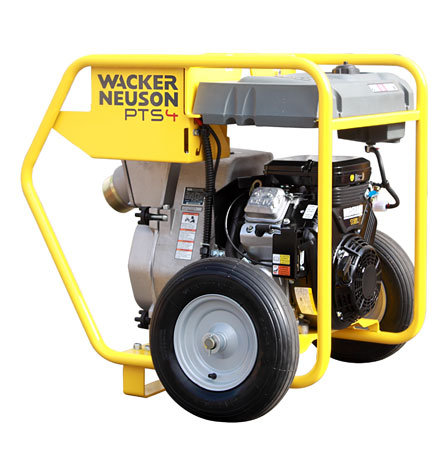 WACKER NEUSON PTS 4V