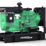 Дизельный генератор PowerLink PPL30 