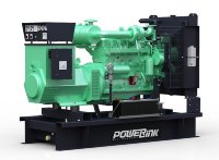 PowerLink GMS312C