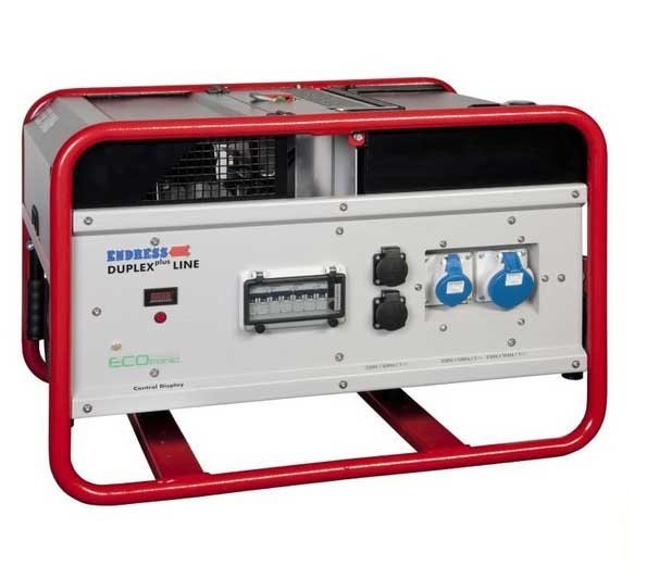 ENDRESS ESE 1006 SG-GT ES DUPLEX