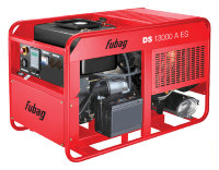 FUBAG DS 13000 A ES