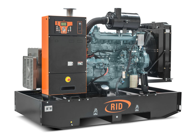 RID 130 B-SERIES 