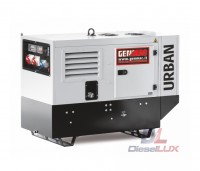 GENMAC URBAN G15000KS