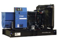 SDMO V220C2