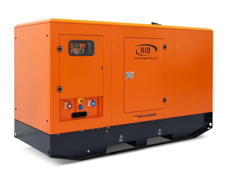 RID 130 B-SERIES S