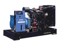 SDMO J200K
