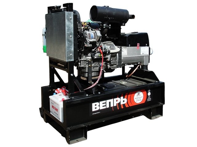 ВЕПРЬ АДА 7-230 РЯ