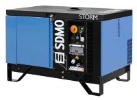 SDMO XP-S6-HM-STORM AUTO