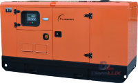 FLAGMAN АД50-Т400-1РП