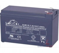 Акк. батарея Leoch DJW12-7.0