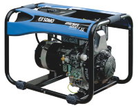 SDMO DIESEL 6000 E XL C