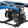 Дизельный генератор SDMO DIESEL 6000 E XL C 