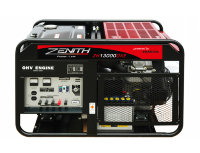 ZENITH ZH13000DXE