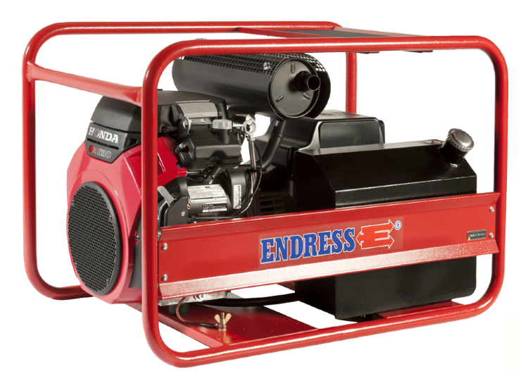 ENDRESS ESE 1306 HS GT ES+CON