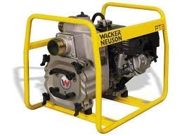 WACKER NEUSON PT3