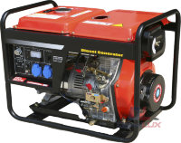 АМПЕРОС LDG 7500CLE-3 AUTO