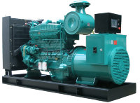 CUMMINS C250D5