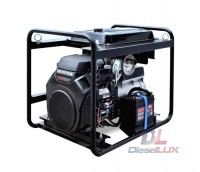 GENMAC COMBIPLUS RG14000HEO