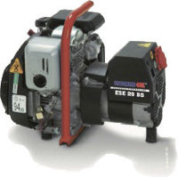 ENDRESS ESE 206 HS