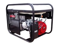 EUROPOWER EP6500TLN